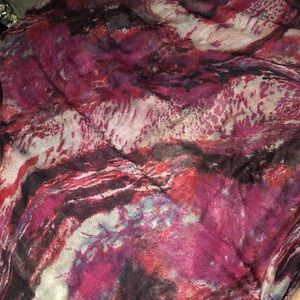 infinity scarf